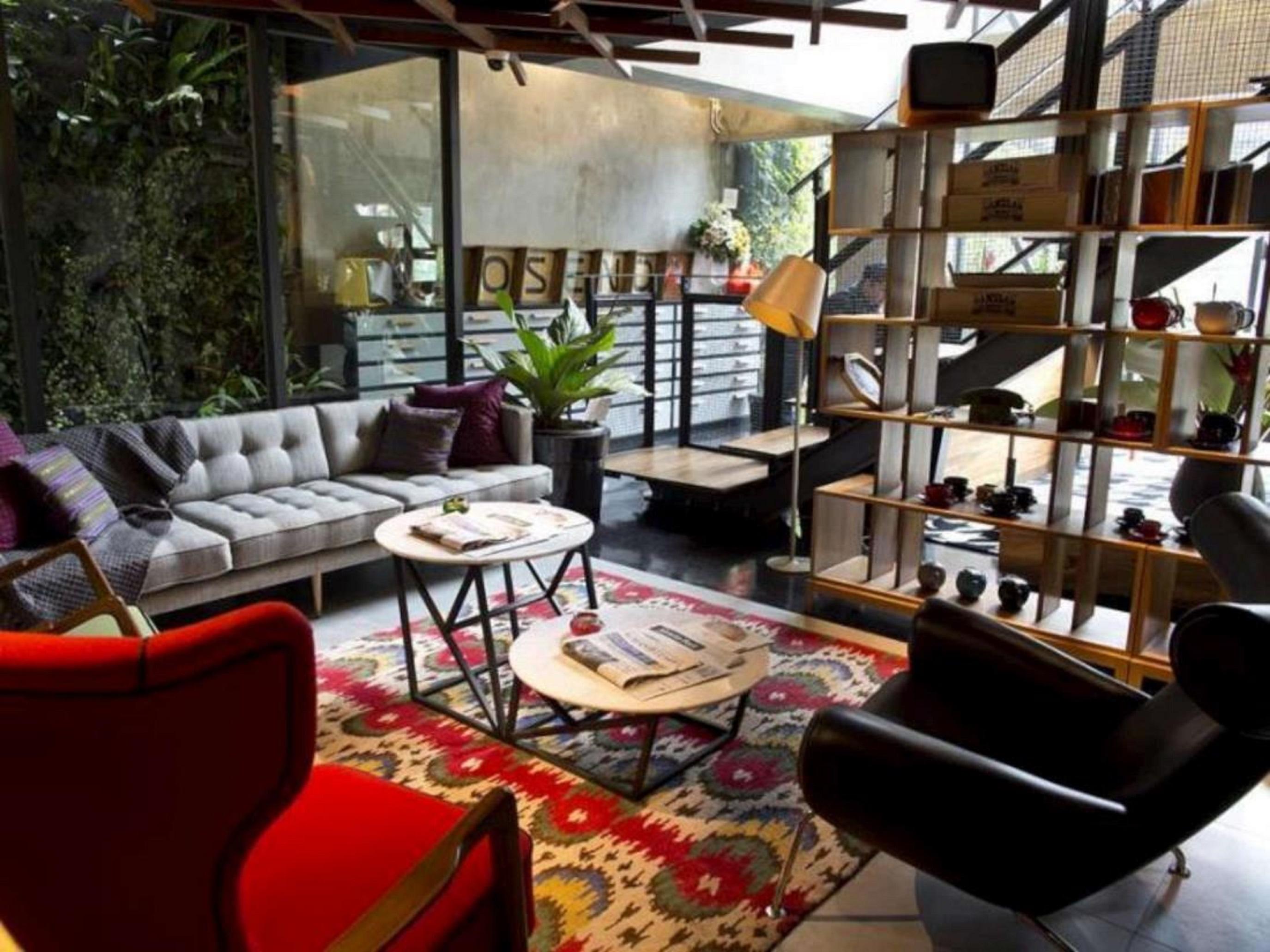 Kosenda Hotel Jakarta Exteriör bild