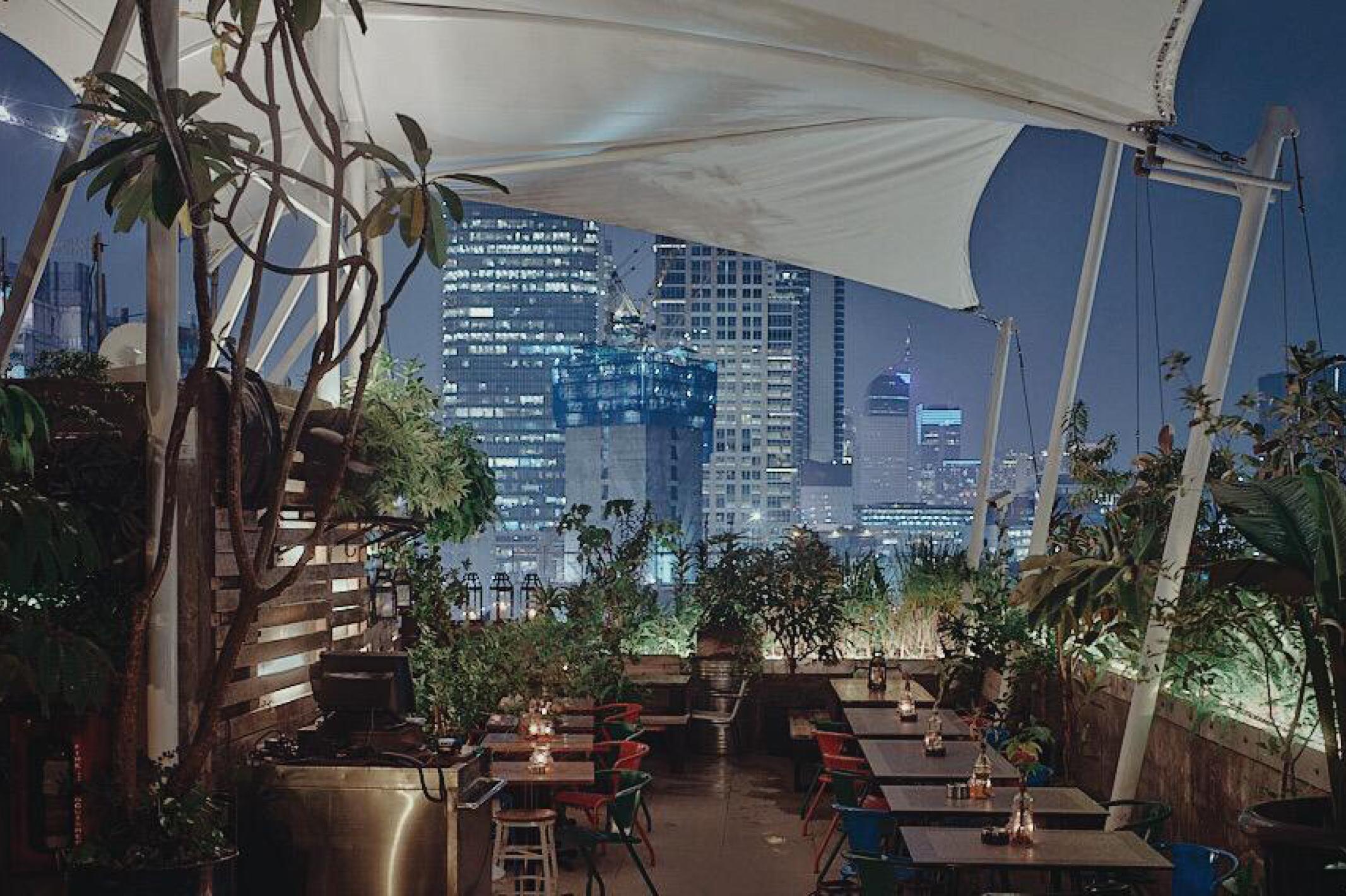 Kosenda Hotel Jakarta Exteriör bild