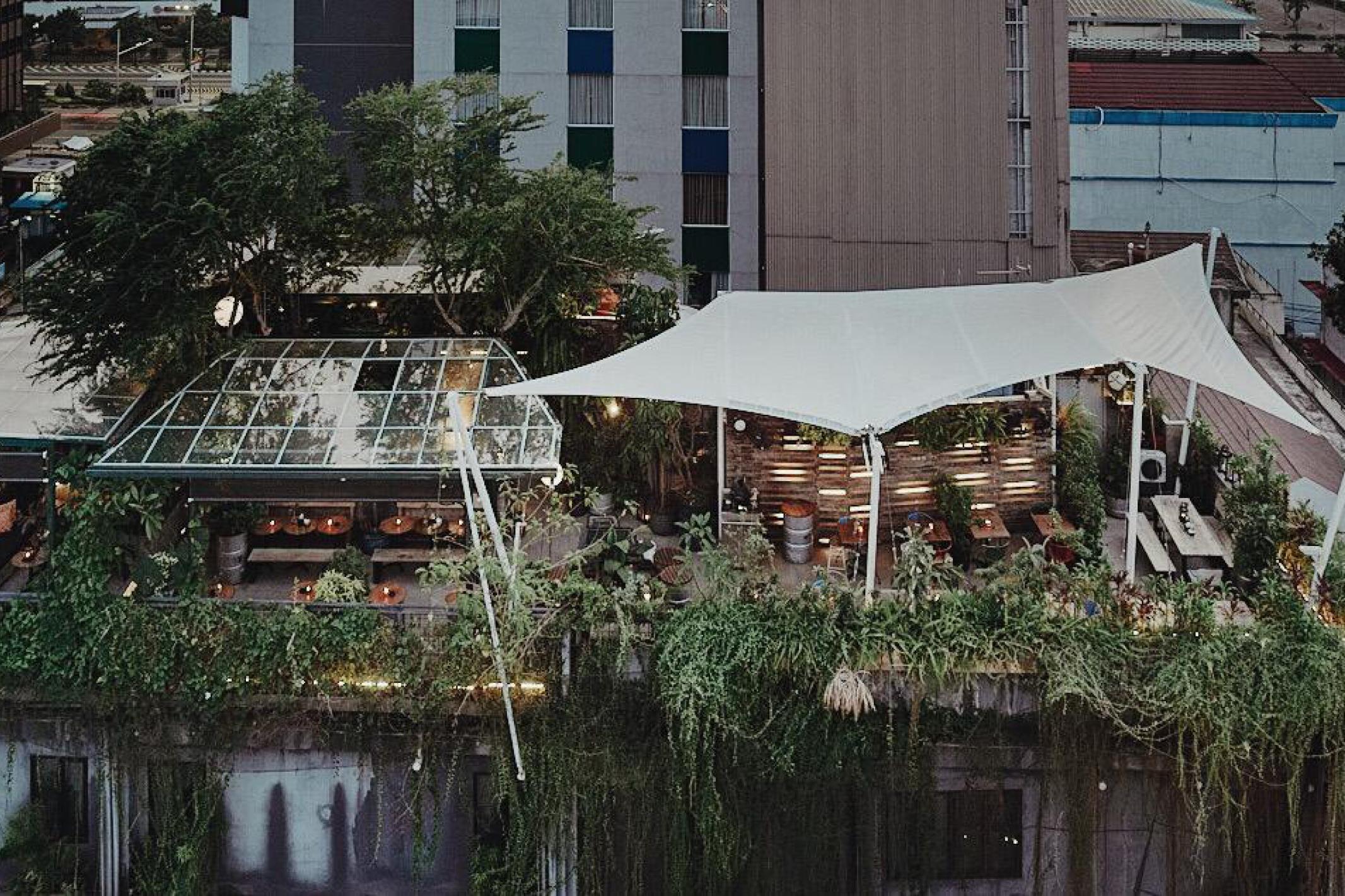 Kosenda Hotel Jakarta Exteriör bild