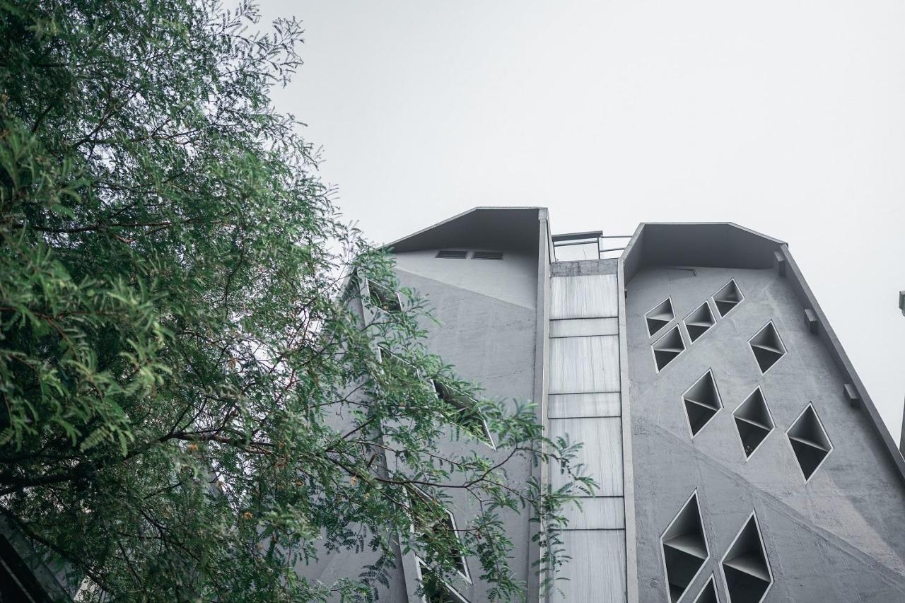 Kosenda Hotel Jakarta Exteriör bild