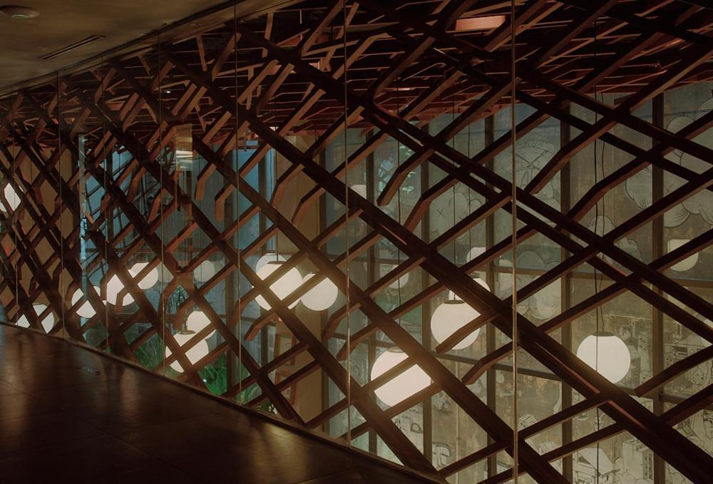 Kosenda Hotel Jakarta Exteriör bild